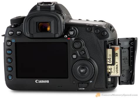 does the canon 5d mark iv have dual card slots|Canon 5D Mark IV Review: Pros, Cons, & Comparisons.